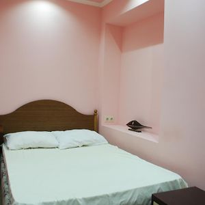 Budget Double Room without Window