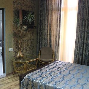 Сomfort Double Room Balcony